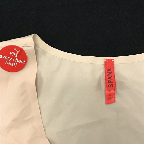 Spanx Trust Your Thinstincts Tank sz SM NWT $58.00 - Picture 5 of 7